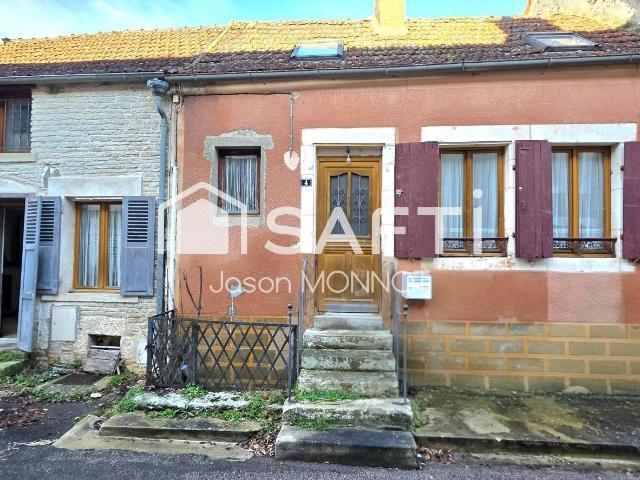 Maison 7 pièces 92 m²