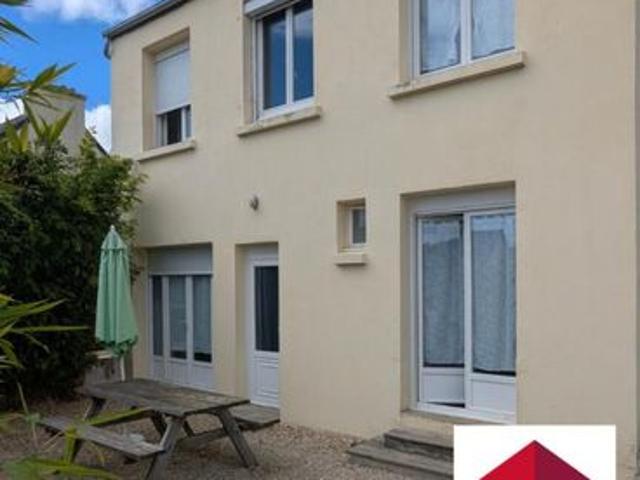 Maison 7 pièces 93 m²
