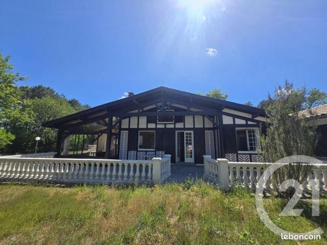 Maison 7 pièces 93 m²