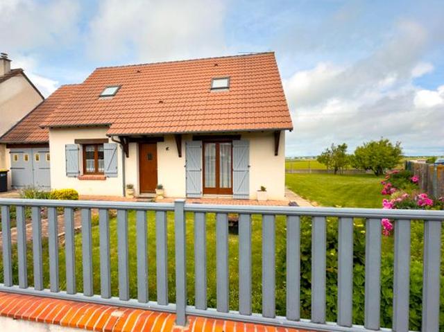 Maison 7 pièces 93 m²