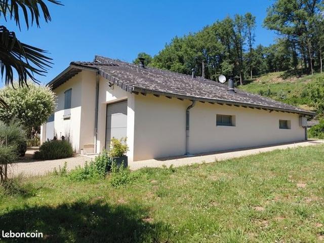Maison 7 pièces 93 m²