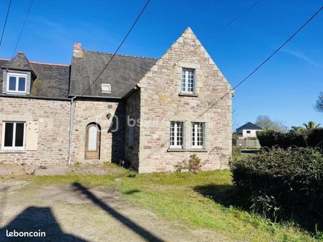Maison 7 pièces 93 m²