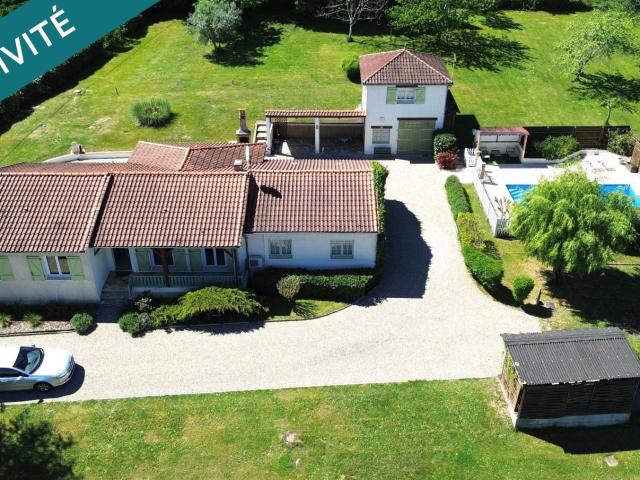 Maison 7 pièces 93 m²
