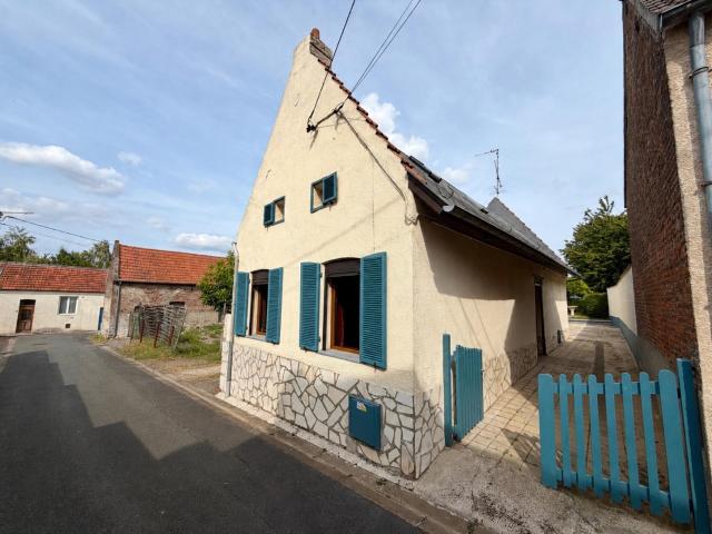 Maison 7 pièces 93 m²