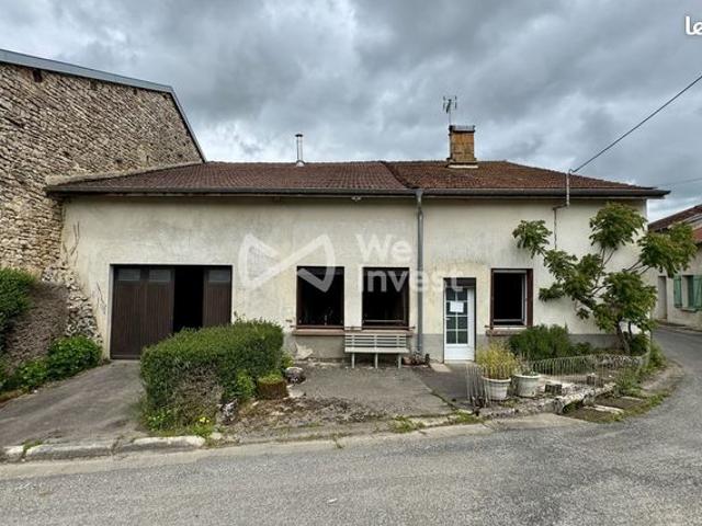 Maison 7 pièces 93 m²