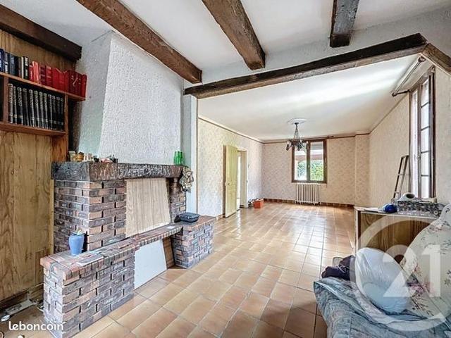 Maison 7 pièces 94 m²