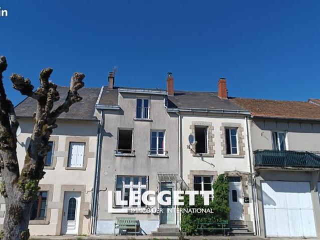 Maison 7 pièces 95 m²