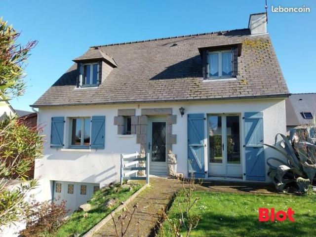 Maison 7 pièces 95 m²