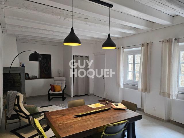 Maison 7 pièces 95 m²