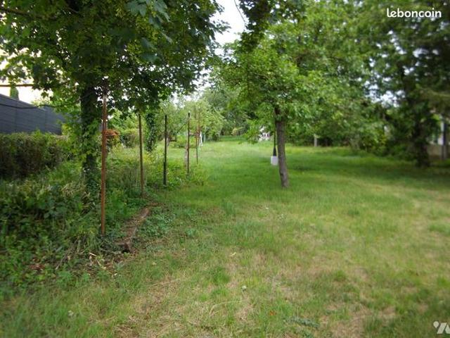 Maison 7 pièces 95 m²