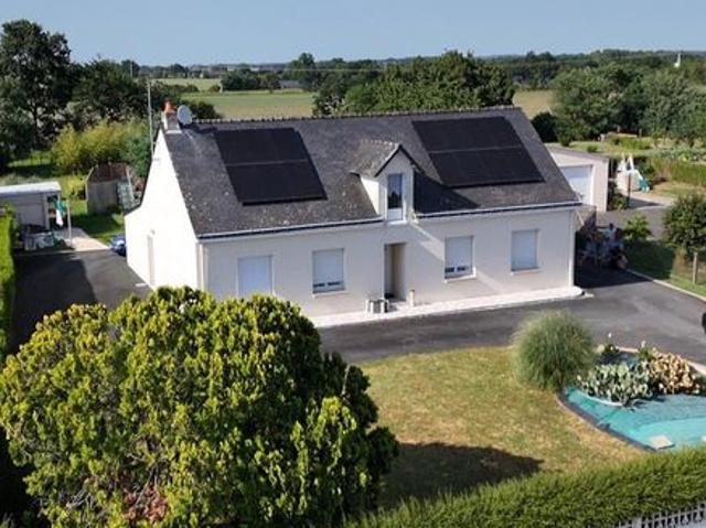 Maison 7 pièces 95 m²
