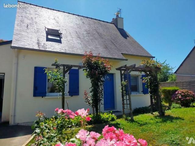 Maison 7 pièces 95 m²