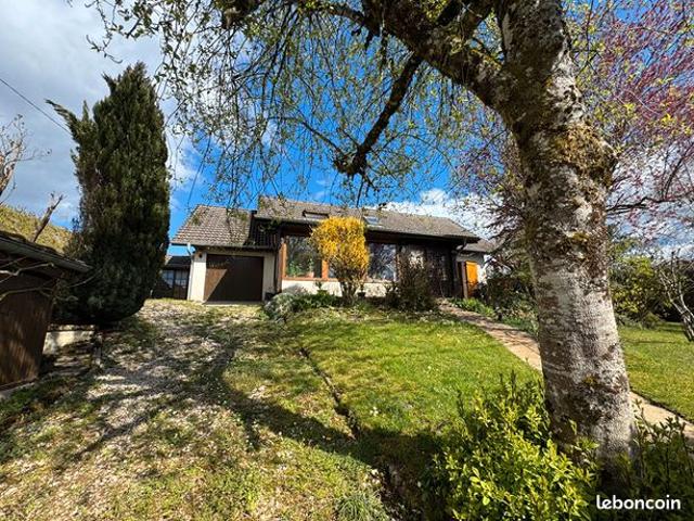 Maison 7 pièces 95 m²