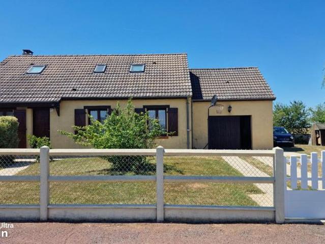 Maison 7 pièces 95 m²