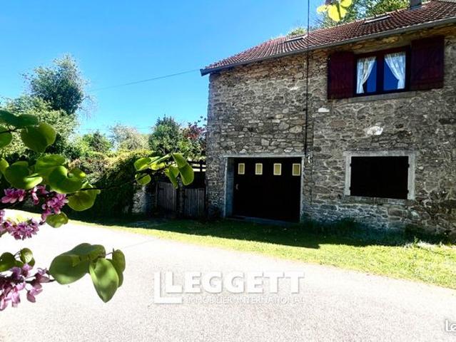 Maison 7 pièces 95 m²
