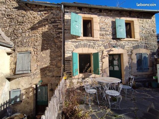 Maison 7 pièces 95 m²