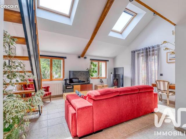 Maison 7 pièces 95 m²