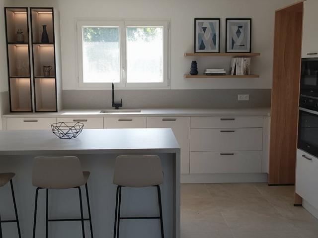Maison 7 pièces 95 m²