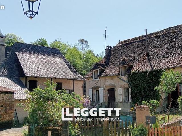 Maison 7 pièces 95 m²