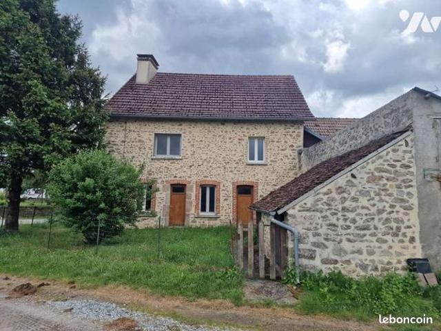 Maison 7 pièces 95 m²