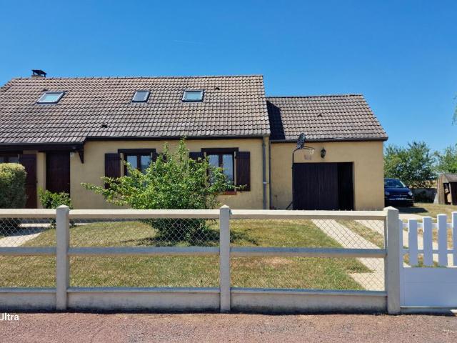 Maison 7 pièces 95 m²