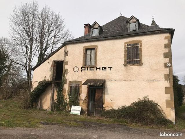 Maison 7 pièces 95 m²
