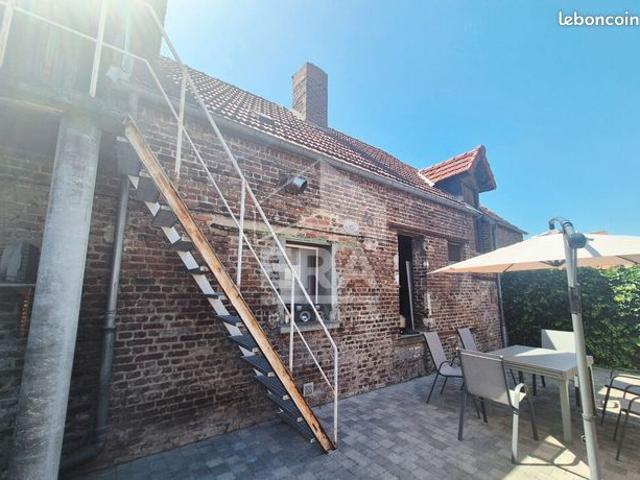 Maison 7 pièces 95 m²