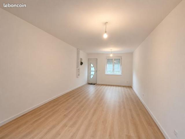 Maison 7 pièces 95 m²