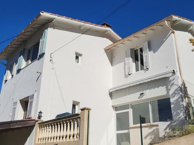 Maison 7 pièces 95 m²