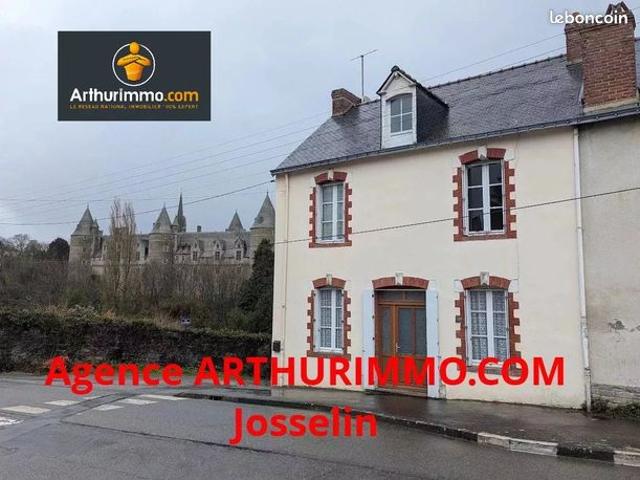 Maison 7 pièces 96 m²