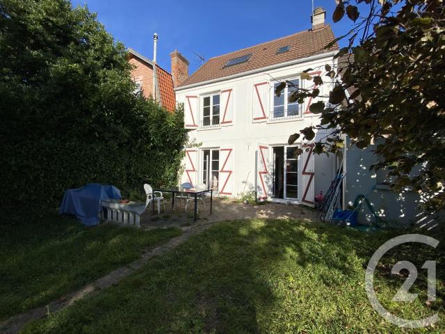 Maison 7 pièces 96 m²