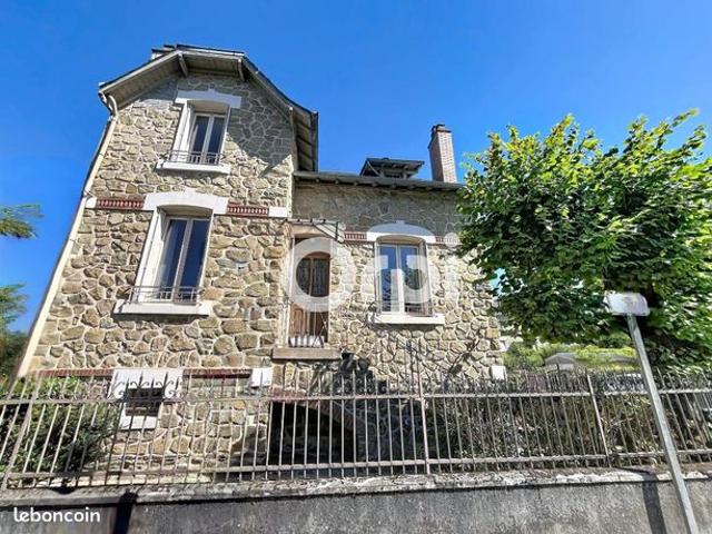 Maison 7 pièces 96 m²