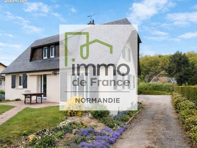 Maison 7 pièces 96 m²