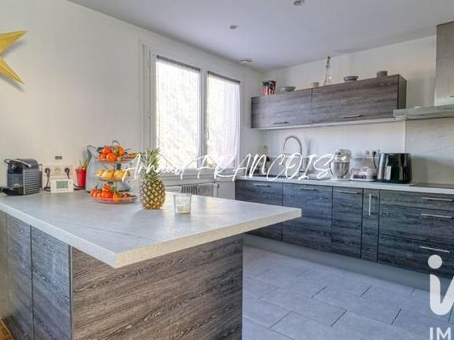 Maison 7 pièces 96 m²