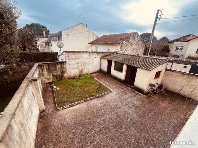 Maison 7 pièces 96 m²