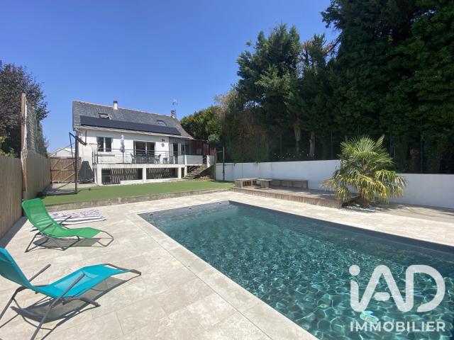 Maison 7 pièces 96 m²