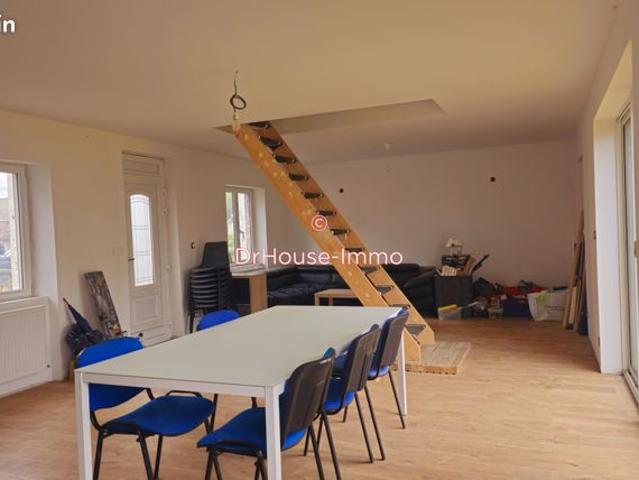 Maison 7 pièces 96 m²