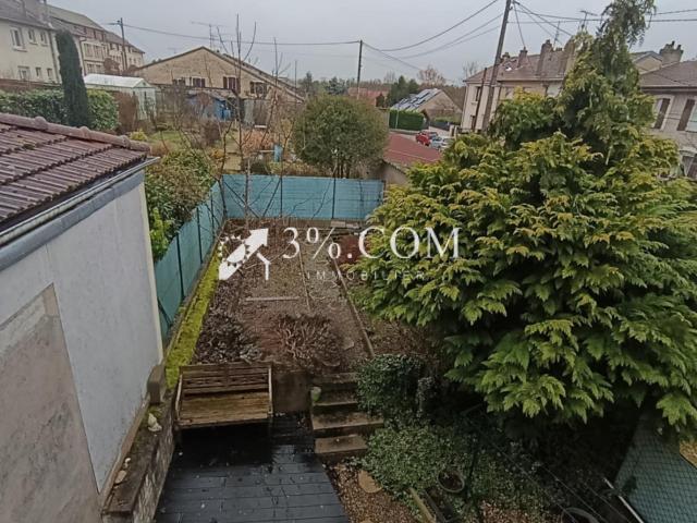 Maison 7 pièces 96 m²