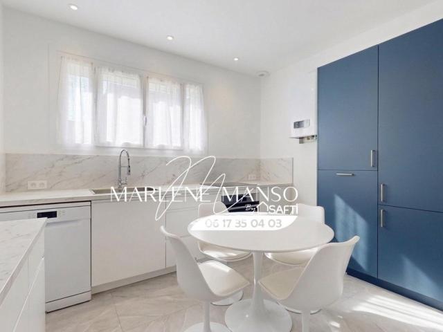 Maison 7 pièces 96 m²