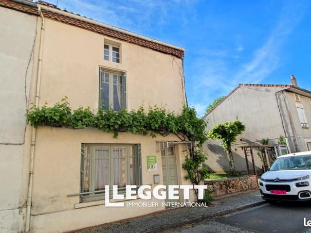 Maison 7 pièces 96 m²