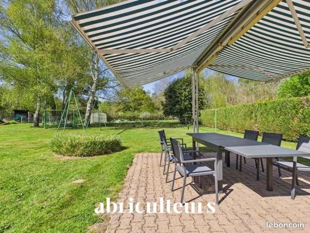 Maison 7 pièces 96 m²