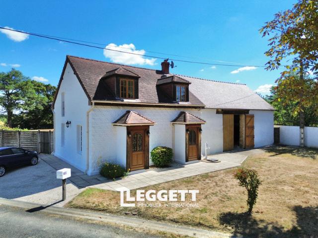 Maison 7 pièces 96 m²