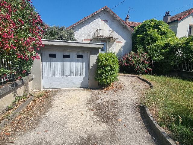 Maison 7 pièces 97 m²