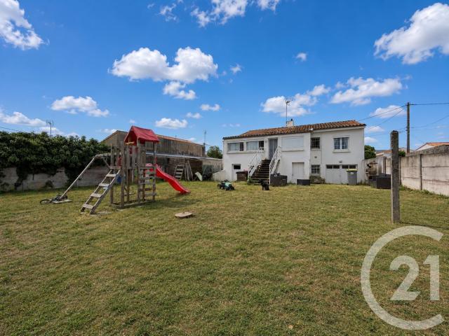 Maison 7 pièces 97 m²