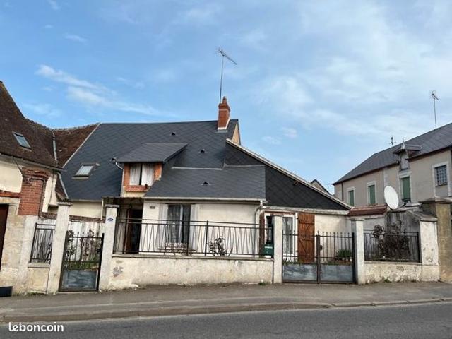 Maison 7 pièces 97 m²