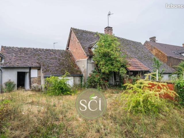 Maison 7 pièces 97 m²