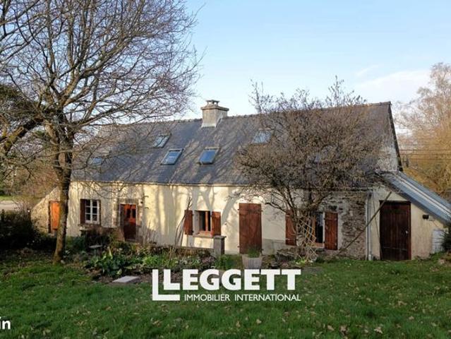 Maison 7 pièces 97 m²