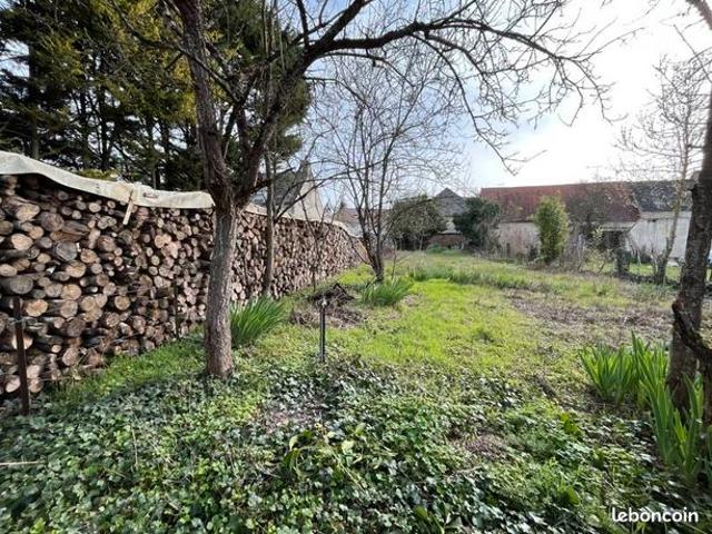 Maison 7 pièces 97 m²