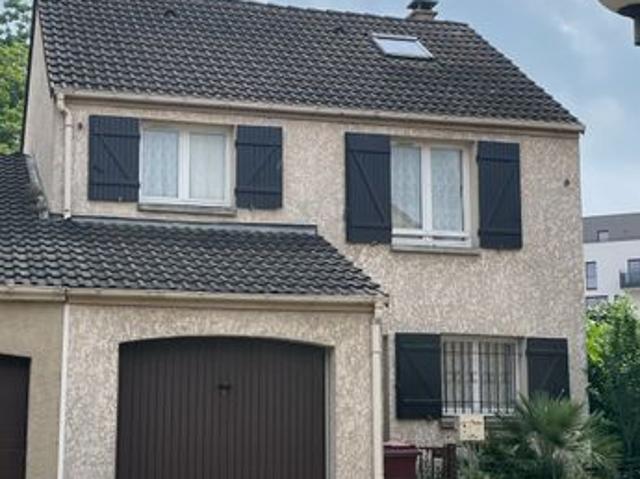 Maison 7 pièces 97 m²