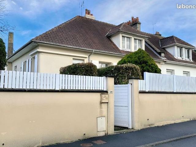 Maison 7 pièces 97 m²